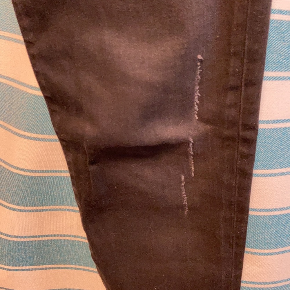 Zara basic denim - Picture 3 of 7